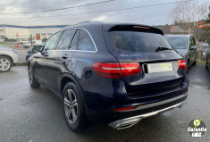 Mercedes GLC  I (X253) 220 d 170 ch 4Matic 9G-Tronic TOIT OUVRANT