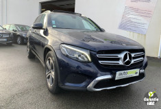 Mercedes GLC  I (X253) 220 d 170 ch 4Matic 9G-Tronic TOIT OUVRANT
