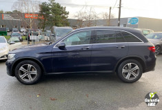 Mercedes GLC  I (X253) 220 d 170 ch 4Matic 9G-Tronic TOIT OUVRANT