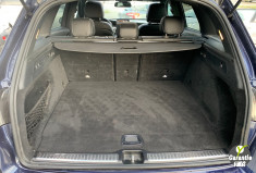 Mercedes GLC  I (X253) 220 d 170 ch 4Matic 9G-Tronic TOIT OUVRANT
