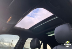 Mercedes GLC  I (X253) 220 d 170 ch 4Matic 9G-Tronic TOIT OUVRANT