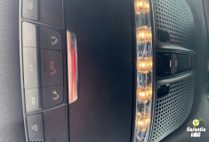 Mercedes GLC  I (X253) 220 d 170 ch 4Matic 9G-Tronic TOIT OUVRANT