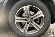 Mercedes GLC  I (X253) 220 d 170 ch 4Matic 9G-Tronic TOIT OUVRANT