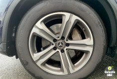 Mercedes GLC  I (X253) 220 d 170 ch 4Matic 9G-Tronic TOIT OUVRANT