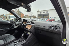 Volkswagen Tiguan 2.0 TDI 150 CV R LINE CARAT EXCLUSIVE 4 MOTION