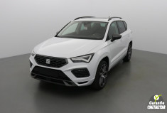 SEAT ATECA 2.0 TDI 150 ch Start/Stop DSG7 / FR