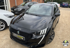 PEUGEOT 208 e-208 136ch GT-Line