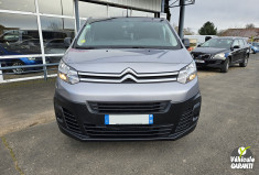 Citroën JUMPY SPACE TOURER 1.5 BLUEHDI 120 CONFORT XL 9 PLACES