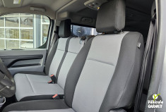 Citroën JUMPY SPACE TOURER 1.5 BLUEHDI 120 CONFORT XL 9 PLACES