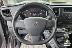 Citroën JUMPY SPACE TOURER 1.5 BLUEHDI 120 CONFORT XL 9 PLACES