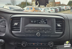 Citroën JUMPY SPACE TOURER 1.5 BLUEHDI 120 CONFORT XL 9 PLACES