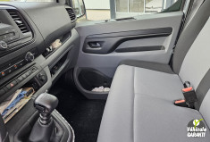 Citroën JUMPY SPACE TOURER 1.5 BLUEHDI 120 CONFORT XL 9 PLACES