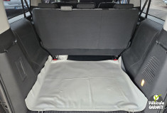 Citroën JUMPY SPACE TOURER 1.5 BLUEHDI 120 CONFORT XL 9 PLACES