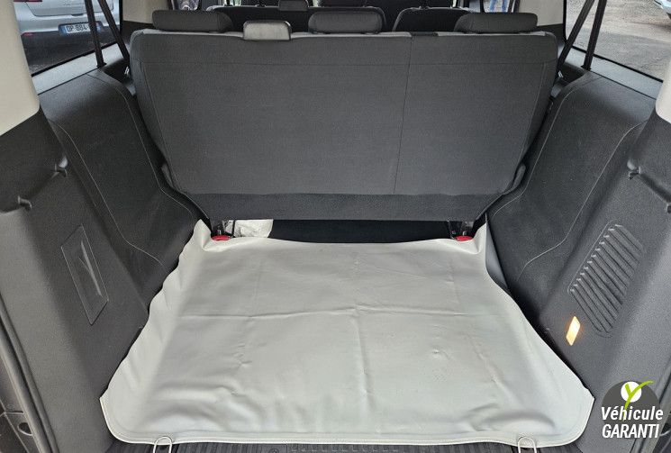Citroën JUMPY SPACE TOURER 1.5 BLUEHDI 120 CONFORT XL 9 PLACES