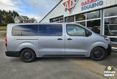 Citroën JUMPY SPACE TOURER 1.5 BLUEHDI 120 CONFORT XL 9 PLACES