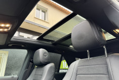 Mercedes GLE AMG Line 400 d 3.0 d 330 ch 4MATIC 9G-TRONIC / Entretien complet   (400d W167)