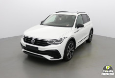 VOLKSWAGEN TIGUAN 2.0 TDI 150ch DSG7 / R-Line Exclusive