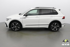 VOLKSWAGEN TIGUAN 2.0 TDI 150ch DSG7 / R-Line Exclusive