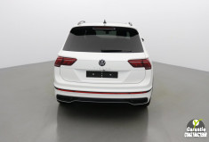 VOLKSWAGEN TIGUAN 2.0 TDI 150ch DSG7 / R-Line Exclusive