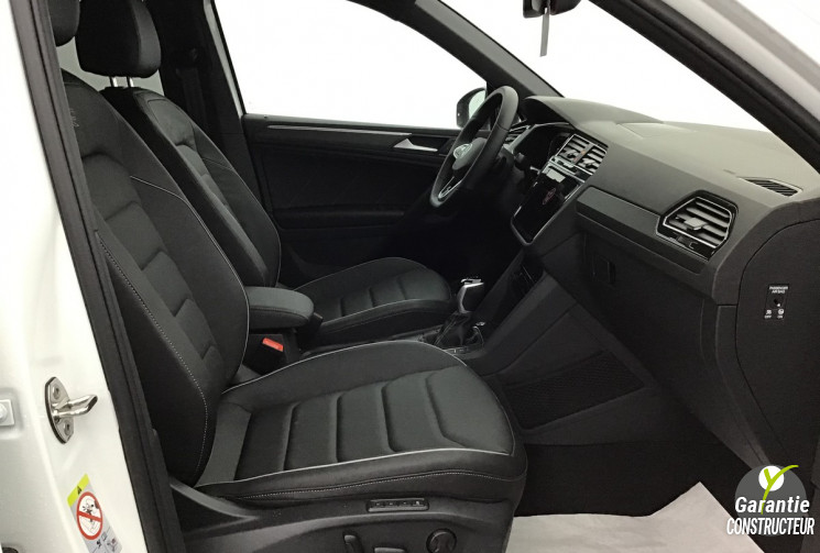 VOLKSWAGEN TIGUAN 2.0 TDI 150ch DSG7 / R-Line Exclusive