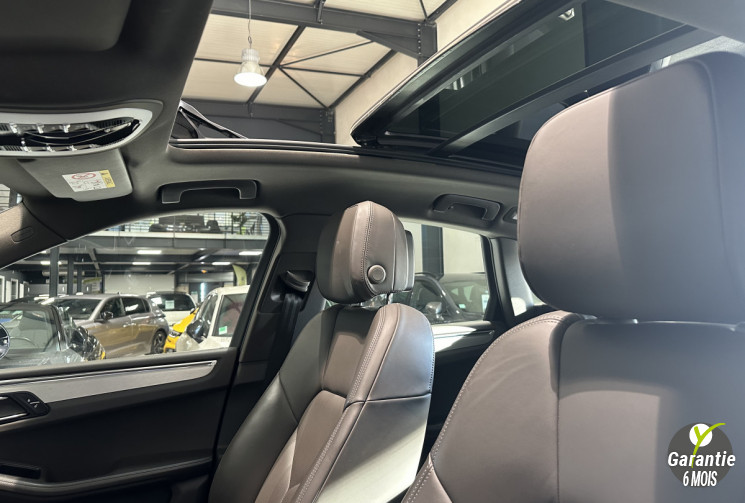 PORSCHE Macan Macan S V6 340 CH ENTRETIEN PORSCHE AutoEasy