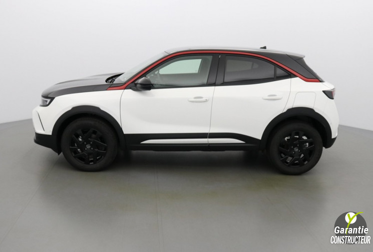 OPEL MOKKA 1.2 Turbo 130 ch BVM6 / GS Line