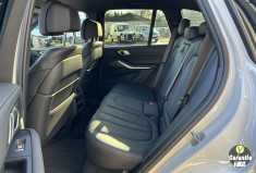 BMW X5 XDRIVE 45e 394ch PACK M SPORT PACK INNOVATION PACK CONFORT ET SERVICE INCLUSIVE GARANTIE BMW 