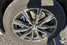 BMW X5 XDRIVE 45e 394ch PACK M SPORT PACK INNOVATION PACK CONFORT ET SERVICE INCLUSIVE GARANTIE BMW 