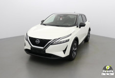 NISSAN QASHQAI Mild Hybrid 158 ch Xtronic / N-Connecta