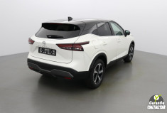 NISSAN QASHQAI Mild Hybrid 158 ch Xtronic / N-Connecta