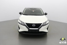 NISSAN QASHQAI Mild Hybrid 158 ch Xtronic / N-Connecta