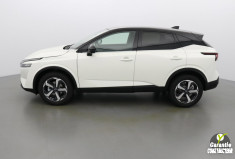 NISSAN QASHQAI Mild Hybrid 158 ch Xtronic / N-Connecta