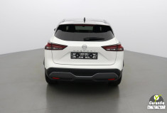 NISSAN QASHQAI Mild Hybrid 158 ch Xtronic / N-Connecta