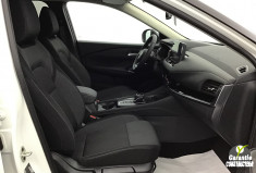NISSAN QASHQAI Mild Hybrid 158 ch Xtronic / N-Connecta