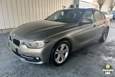 BMW SERIE 3 318D 2.0 150 BVA 