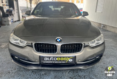 BMW SERIE 3 318D 2.0 150 BVA 
