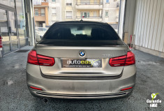 BMW SERIE 3 318D 2.0 150 BVA 