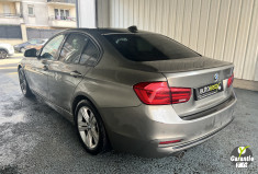 BMW SERIE 3 318D 2.0 150 BVA 