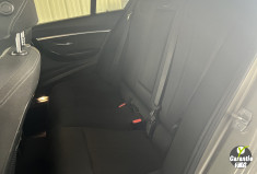 BMW SERIE 3 318D 2.0 150 BVA 