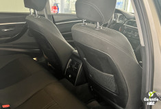 BMW SERIE 3 318D 2.0 150 BVA 