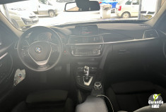 BMW SERIE 3 318D 2.0 150 BVA 