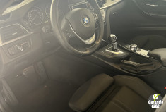 BMW SERIE 3 318D 2.0 150 BVA 