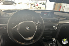 BMW SERIE 3 318D 2.0 150 BVA 