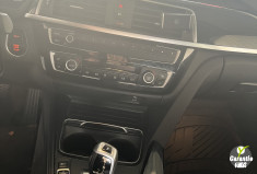 BMW SERIE 3 318D 2.0 150 BVA 