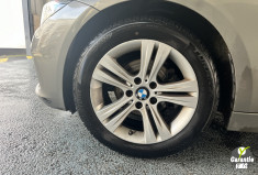 BMW SERIE 3 318D 2.0 150 BVA 