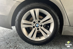 BMW SERIE 3 318D 2.0 150 BVA 