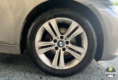 BMW SERIE 3 318D 2.0 150 BVA 
