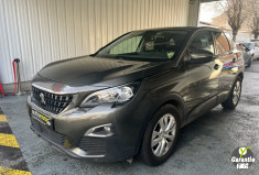 PEUGEOT 3008 II 1.6 BlueHDi 120 BVA BUSINESS
