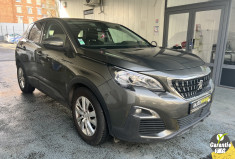 PEUGEOT 3008 II 1.6 BlueHDi 120 BVA BUSINESS