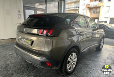 PEUGEOT 3008 II 1.6 BlueHDi 120 BVA BUSINESS